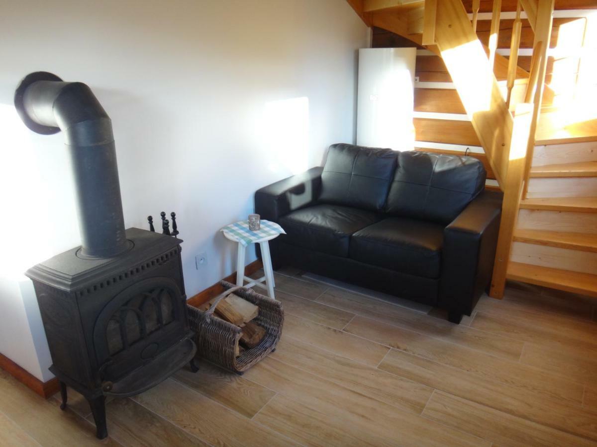 Apartmán Na Zlatníku Zlata Olesnice  Esterno foto