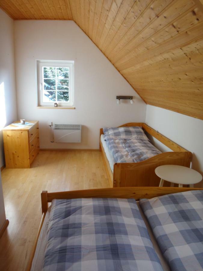 Apartmán Na Zlatníku Zlata Olesnice  Esterno foto