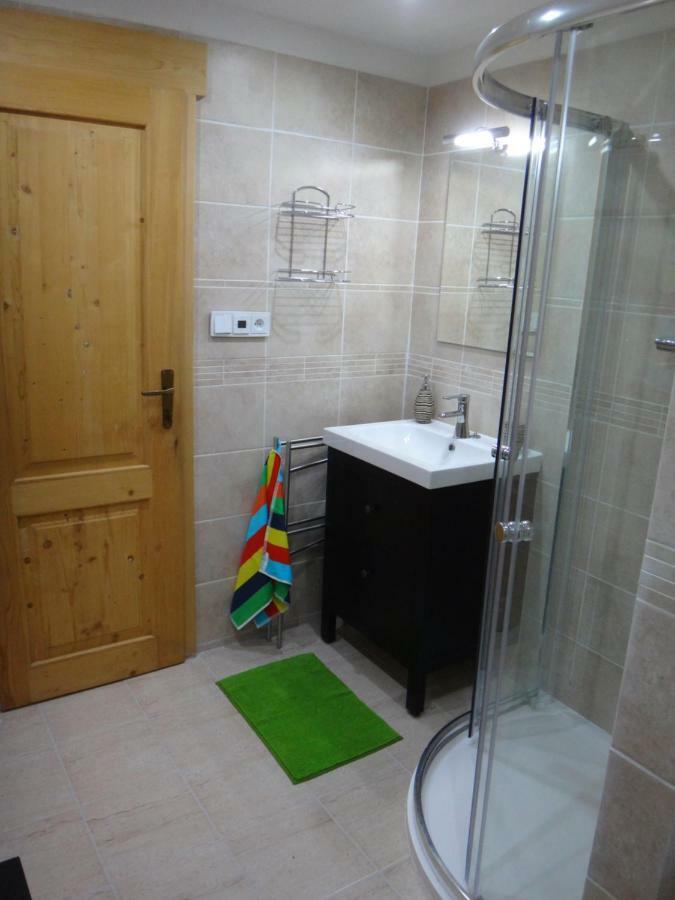 Apartmán Na Zlatníku Zlata Olesnice  Esterno foto