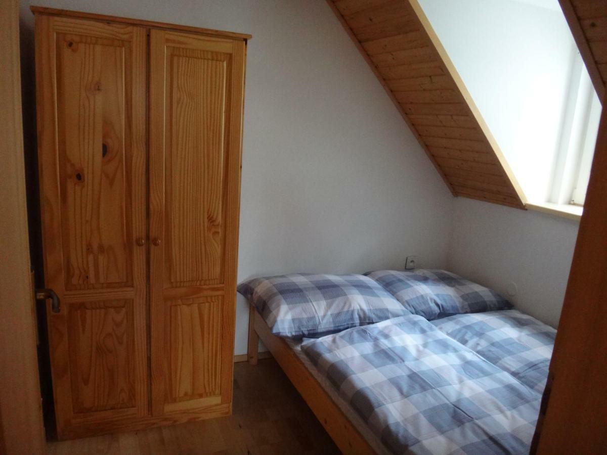 Apartmán Na Zlatníku Zlata Olesnice  Esterno foto